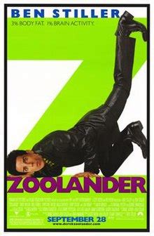 zoolander wiki